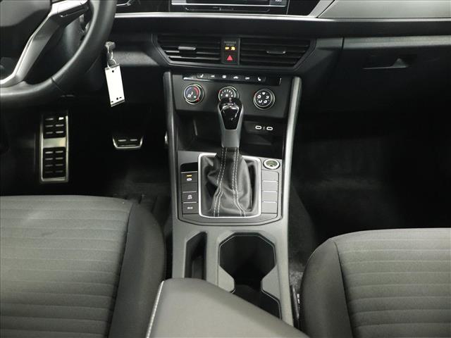 2024 Volkswagen Jetta Sport:D13493