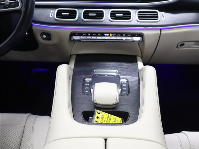 2021 Mercedes-Benz GLE GLE 350 4MATIC:D13885
