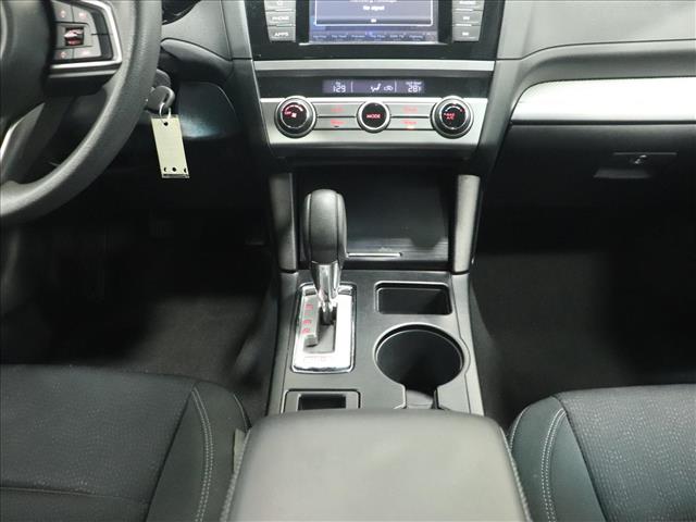 2019 Subaru Legacy 2.5i:D13519