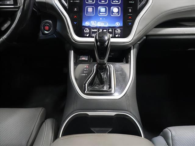 2020 Subaru Legacy Limited:D13988
