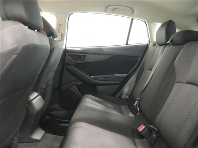 2023 Subaru Impreza Base:D13442