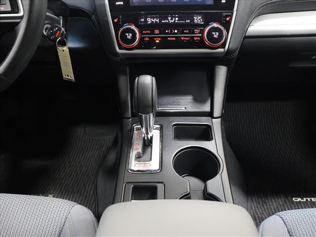 2019 Subaru Outback 2.5i Premium:D14000