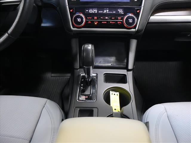 2019 Subaru Outback 2.5i Limited:D13874