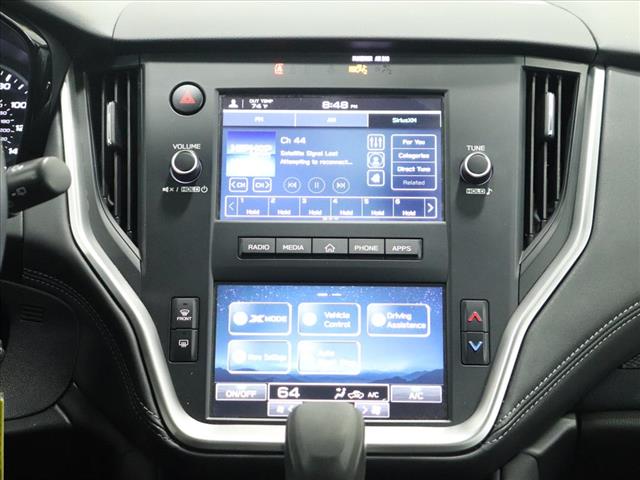 Photo of 2023 Subaru Outback Base in Iowa City, IA - 20,  2023 Subaru Outback Base:D13106