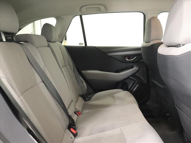 2020 Subaru Outback Premium:D13533