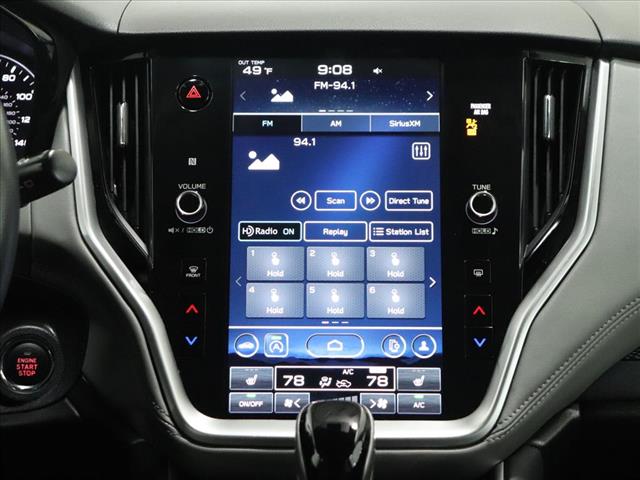 2023 Subaru Outback Premium:D13195