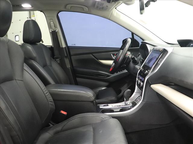 2019 Subaru Ascent Limited 8-Passenger:D13667