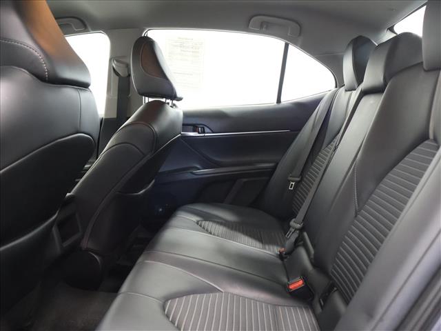 2023 Toyota Camry SE:D13857