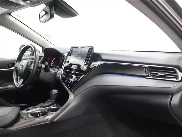 2024 Toyota Camry XSE:D14023