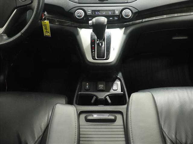 2014 Honda CR-V EX-L:D13528