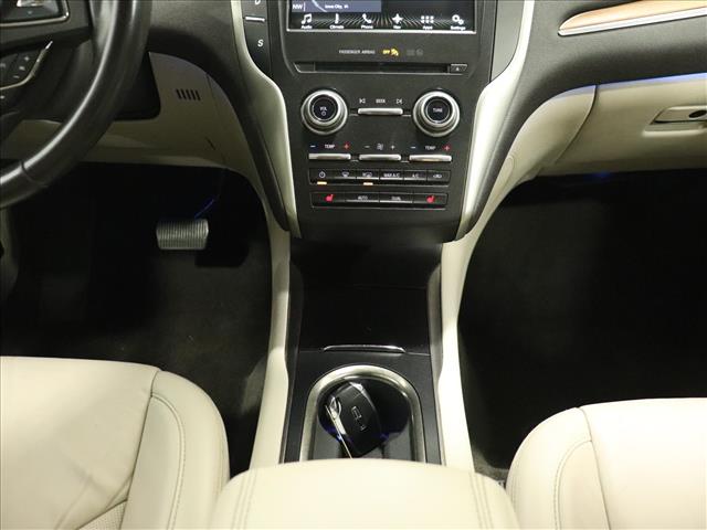 2017 LINCOLN MKC Select:D13444