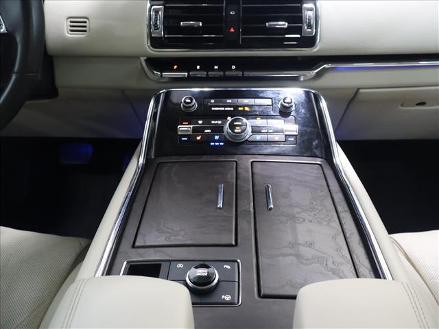 2019 LINCOLN Navigator Reserve:D13750