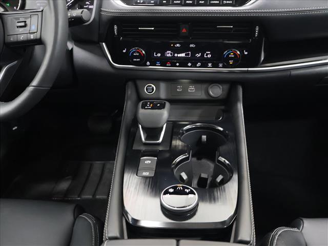 2022 Nissan Rogue SL:D13951
