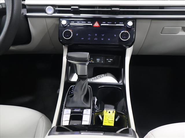 2025 Hyundai TUCSON SEL:D13882