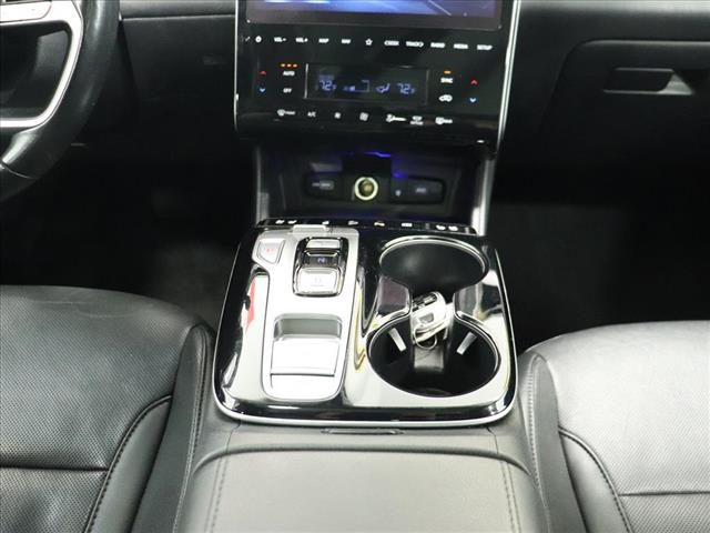 2023 Hyundai TUCSON Limited:D13348
