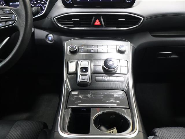 2021 Hyundai SANTA FE SEL:D14035