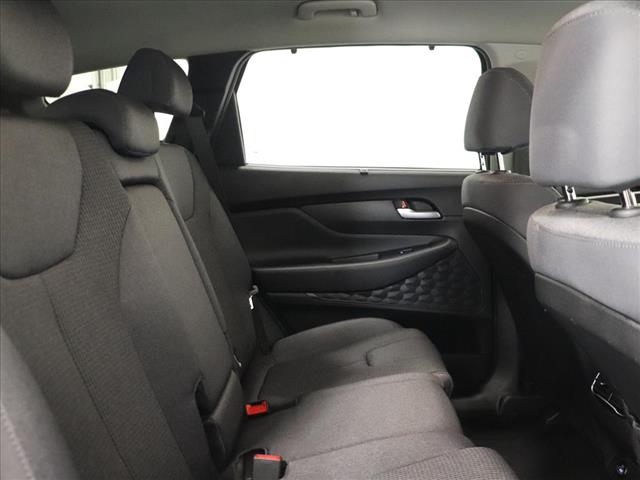 2022 Hyundai SANTA FE XRT:D13238