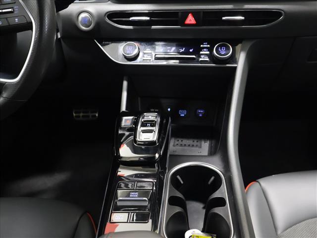 2020 Hyundai SONATA SEL Plus:D13881