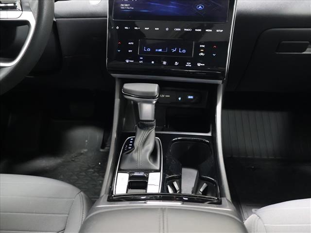 2024 Hyundai SANTA CRUZ SEL:D13902
