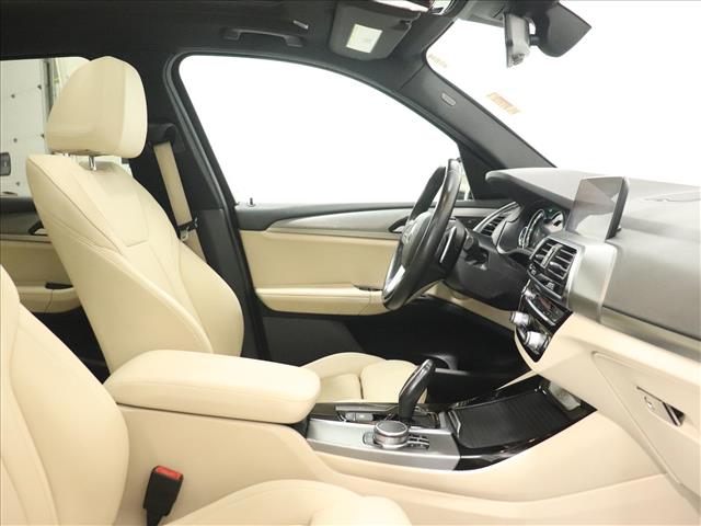 2019 BMW X3 sDrive30i:D13434