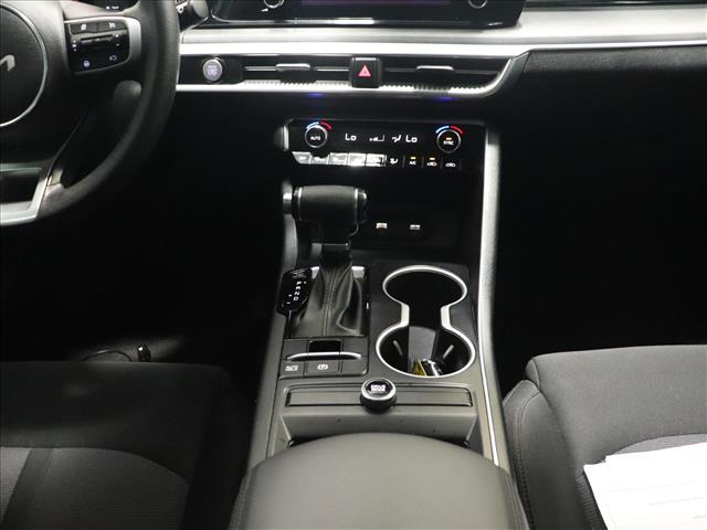 2023 Kia K5 LXS:D13611