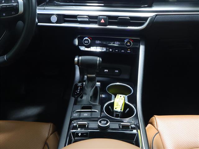 2024 Kia K5 GT:D13725