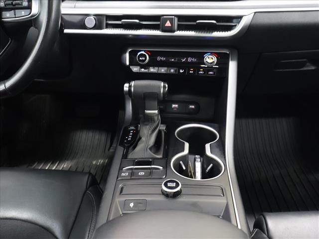 2022 Kia K5 GT-Line:D13941