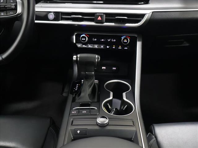 2022 Kia K5 GT-Line:D13920