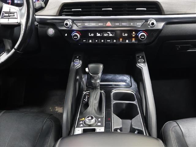 2022 Kia Telluride EX:D13812