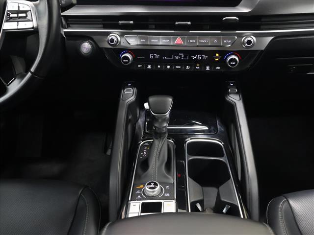 2025 Kia Telluride S:D14006