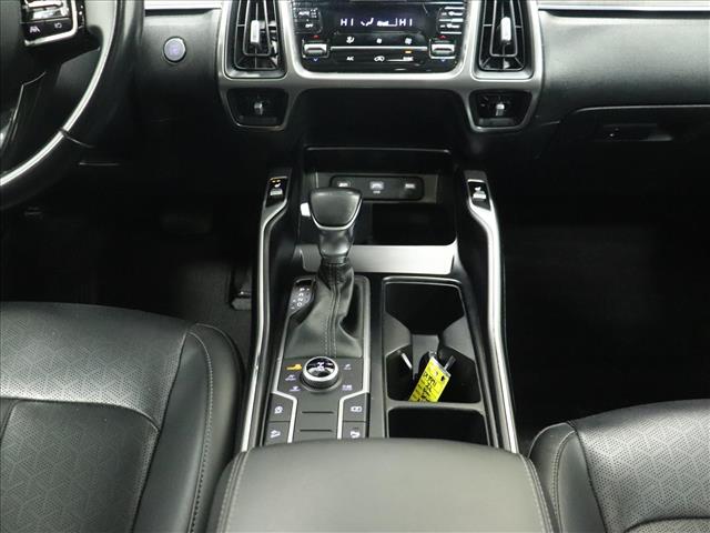 2022 Kia Sorento X-Line S:D13491