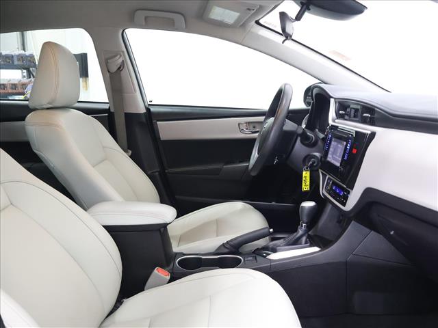 2018 Toyota Corolla:D13928