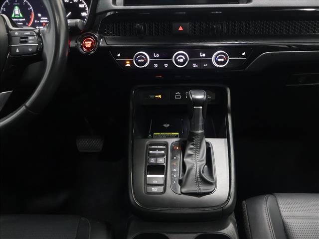 2023 Honda CR-V EX-L:D13832