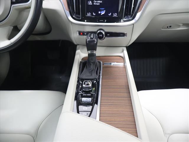2019 Volvo S60 T6 Momentum:D13604