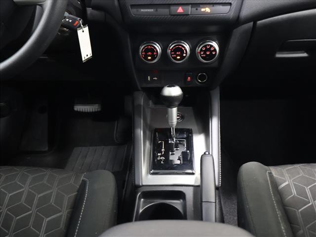 2024 Mitsubishi Outlander Sport ES:D13913
