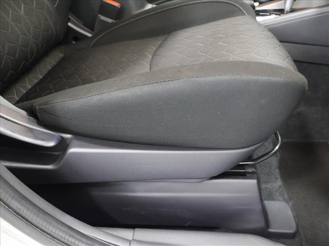 2025 Mitsubishi Outlander Sport ES:D13884
