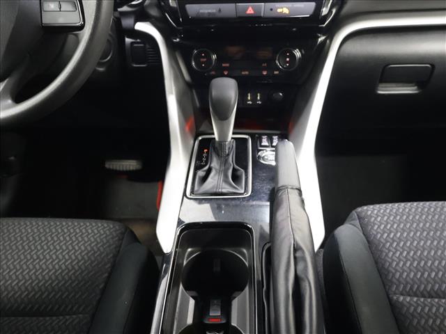 2024 Mitsubishi Eclipse Cross Ralliart:D13998