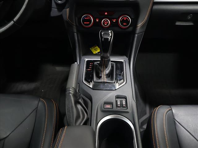 2019 Subaru Crosstrek 2.0i Limited:D13918