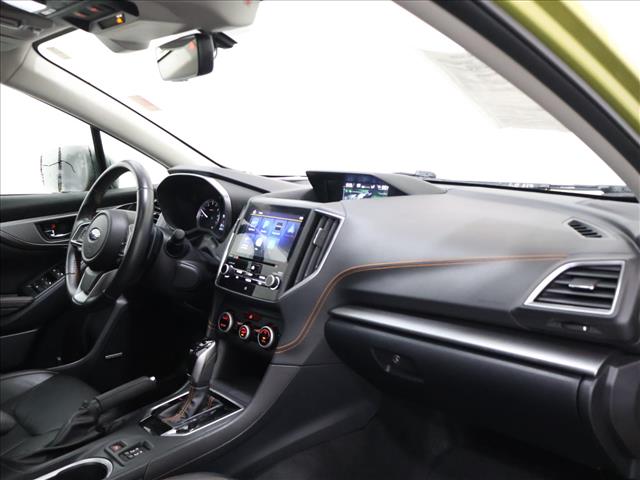 2021 Subaru Crosstrek Limited:D13970