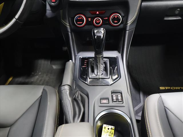2021 Subaru Crosstrek Sport:D13952