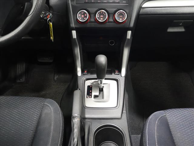 2015 Subaru Forester 2.5i Premium:D13741