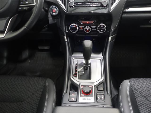 2023 Subaru Forester Premium:D13822