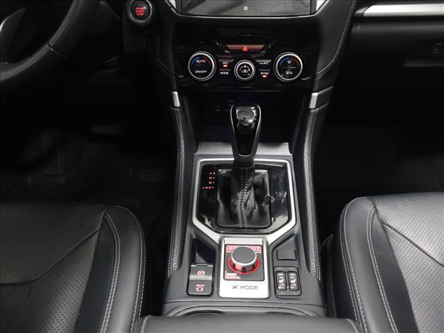 2021 Subaru Forester Limited:D13759