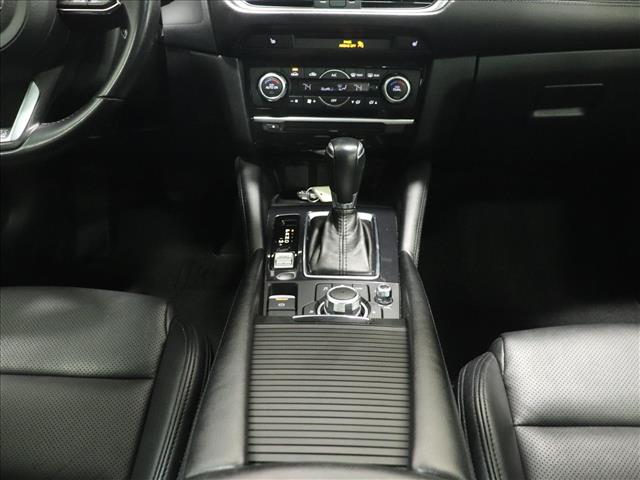 2017 Mazda Mazda6 Touring:D13551