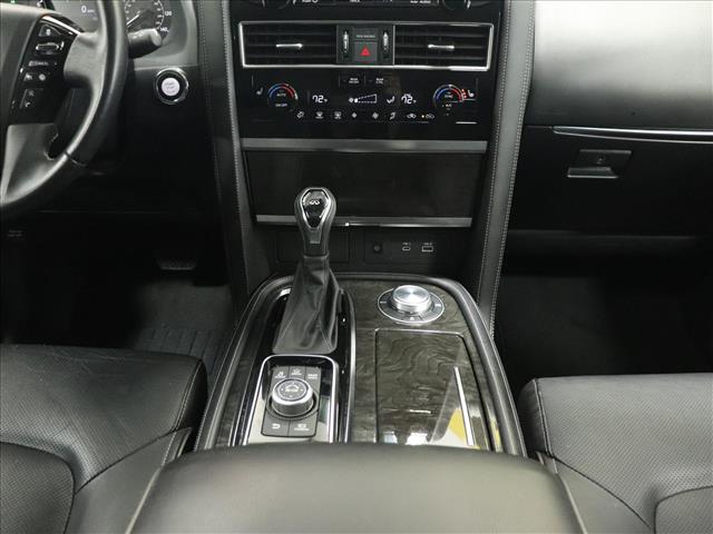 2024 INFINITI QX80 Luxe:D13548