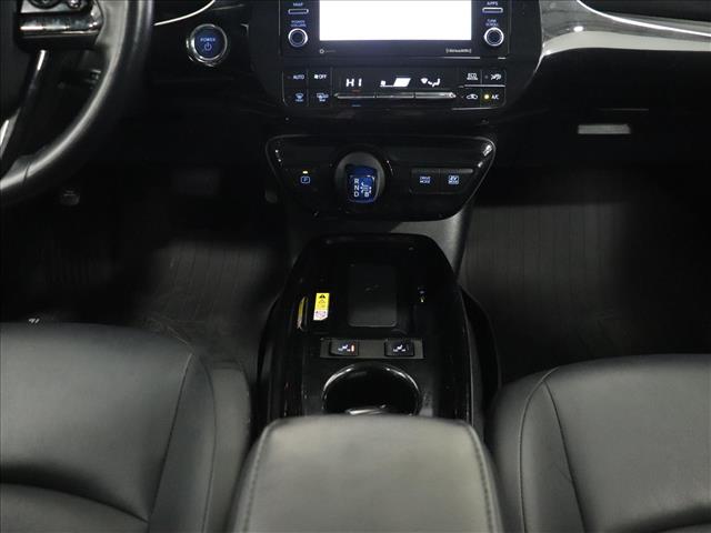 2021 Toyota Prius:D13451