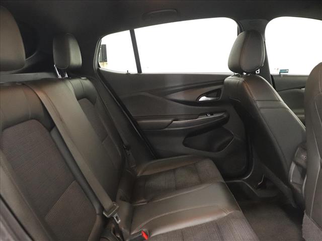 2024 Buick Envista Preferred:D13557