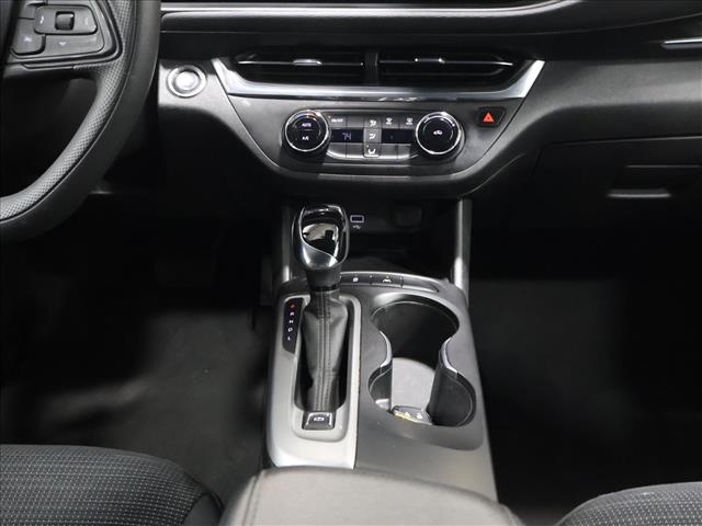2024 Buick Envista Preferred:D14015