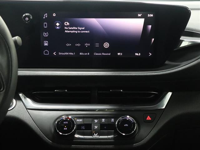 Photo of 2024 Buick Envista Preferred in Iowa City, IA - 20,  2024 Buick Envista Preferred:D13199