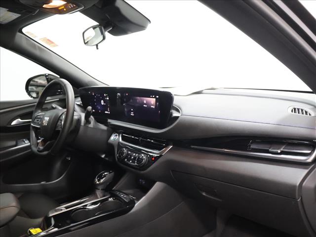2024 Buick Envista Sport Touring:D13995